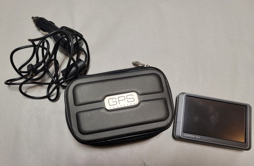 Garmin nuvi 200w gps system - nuvi,
