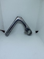 3t STATUS STEM 110 mm  vintage pipa manubrio Colnago De Rosa Masi L'eroica 