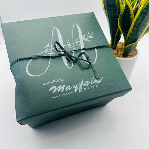 Mayfair millinery cappello - mayfair,