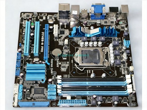 Per asus p7h55 - p7h55-m, h55
