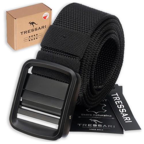 Tressari cintura uomo tattica - tressari,