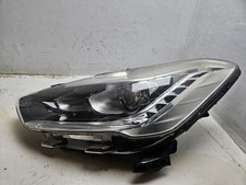 FARO PROIETTORE ANTERIORE