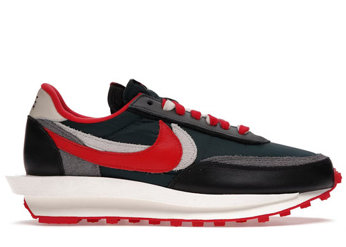 Nike waffle sacai - ld,