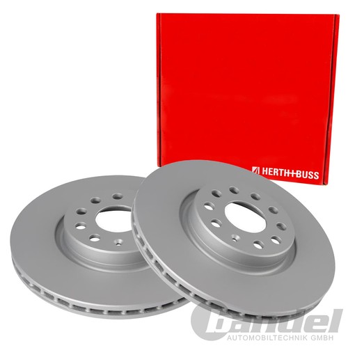 Herth buss 312mm - herth+buss,