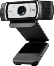 Webcam Logitech C930E
