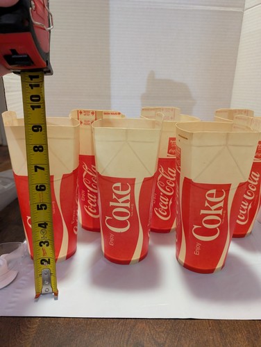 Set cartoni coca cola - coca,