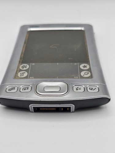 Palmone tungsteno pda - palmone, e2
