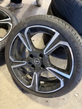 2 Cerchi 7X17 4 TORN ET38