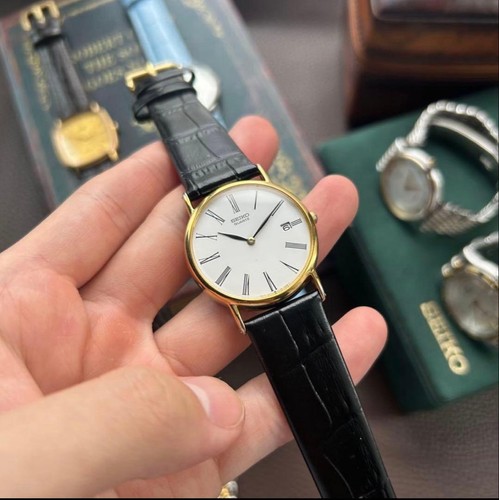 Orologio polso uomo antico - da,