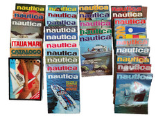 RIVISTE di : NAUTICA MENSILE