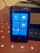 Nokia Lumia 620 8GB Nero