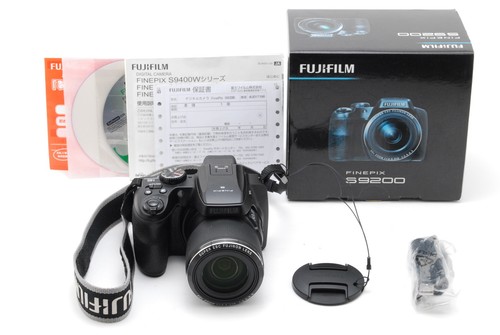 Quasi inutilizzato fujifilm - inutilizzato],