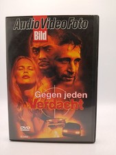 Gegen jeden Verdacht Audio Video Foto Bild