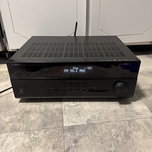 Yamaha v679 uhd ch 90 - rx,