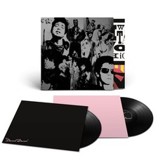 Duran Duran Thank You (Vinyl