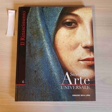 IL RINASCIMENTO - STORIA