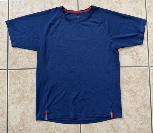 Shirt brooks running uomo - t-shirt,