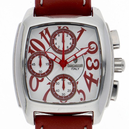 Cronografo lancaster 0252s - lancaster,