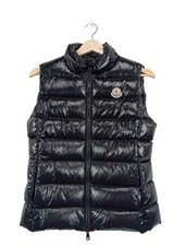MONCLER Smanicato trapuntato