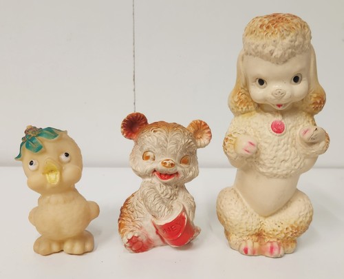 Giocattoli vintage anni 60 - giocattoli,
