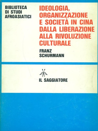 Ideologia organizzazione e - ideologia,,