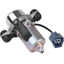 Pompa per vuoto elettrica per