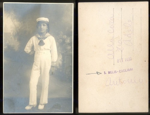 Melis cagliari sardegna - s.melis,