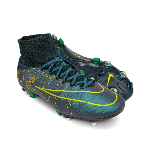 Nike mercurial superfly - mercurial, 4