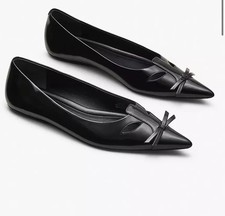 Marc Jacobs THE KAT BALLERINA