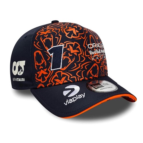 Cappellino max verstappen - max,