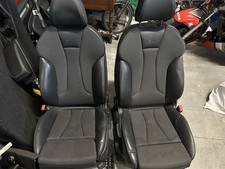 Sedili In Pelle Stoffa Audi A3
