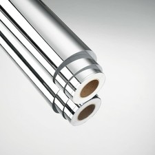 Adesivo Specchio per Carta da