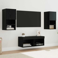 Mobiletti TV da Parete 4 pcs