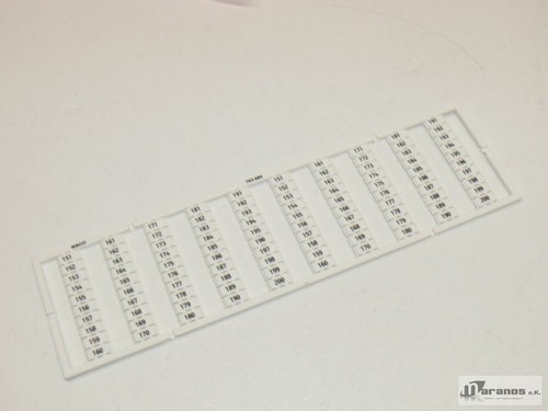 Nuovo wago 793 609 - 1x, 793-609