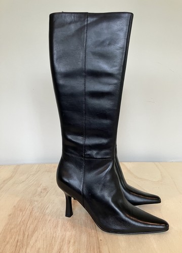 Stivali donna moda - stivali, spana