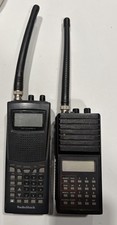 AOR AR800 Wideband Scanner +