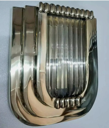 Coppia applique parete - di,