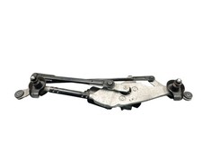 Front Wiper with Lift for