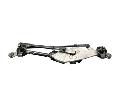 Tergicristallo frontale con - tergicristallo,