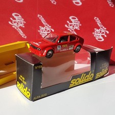 Solido Alfa Romeo Alfasud