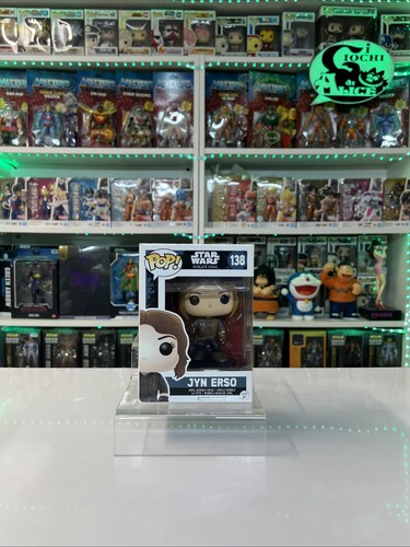 Funko pop star - pop,