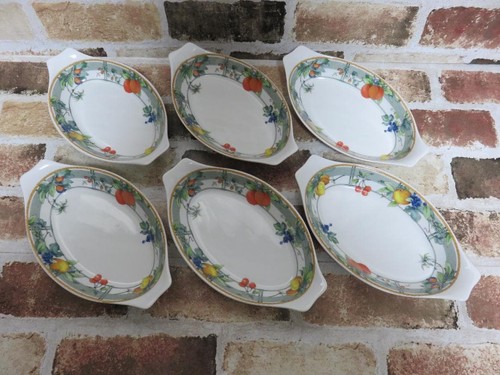 Wedgwood eden set - set, 6