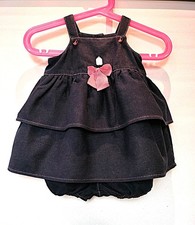 Baby Dior tutina neonato bimba