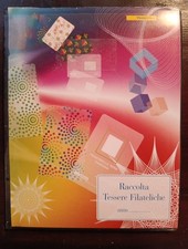 Album Collezione Tessere