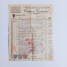 1931 Cattaneo Costantino