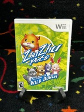 Zhu Zhu Pets Featuring the