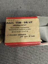 termostato acqua fiat 1100 -