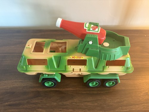 Vintage food fighters 1988 - fighters,