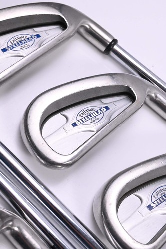 Callaway ferri stiro - x-14, da