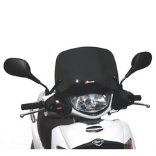 CUPOLINO PARABREZZA FUME HONDA